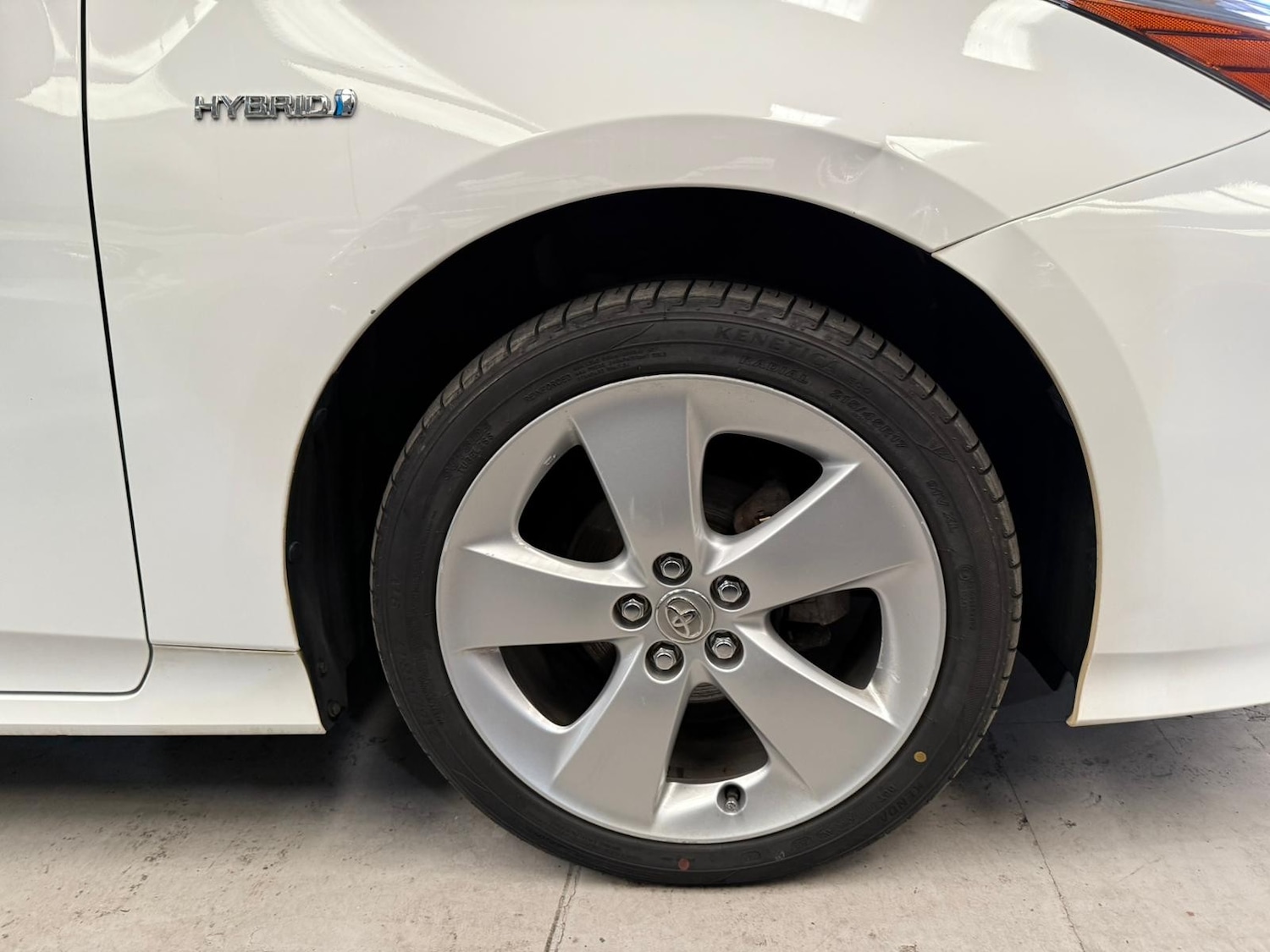 Used Toyota Prius 2025 for sale - 77051638: Photo 25