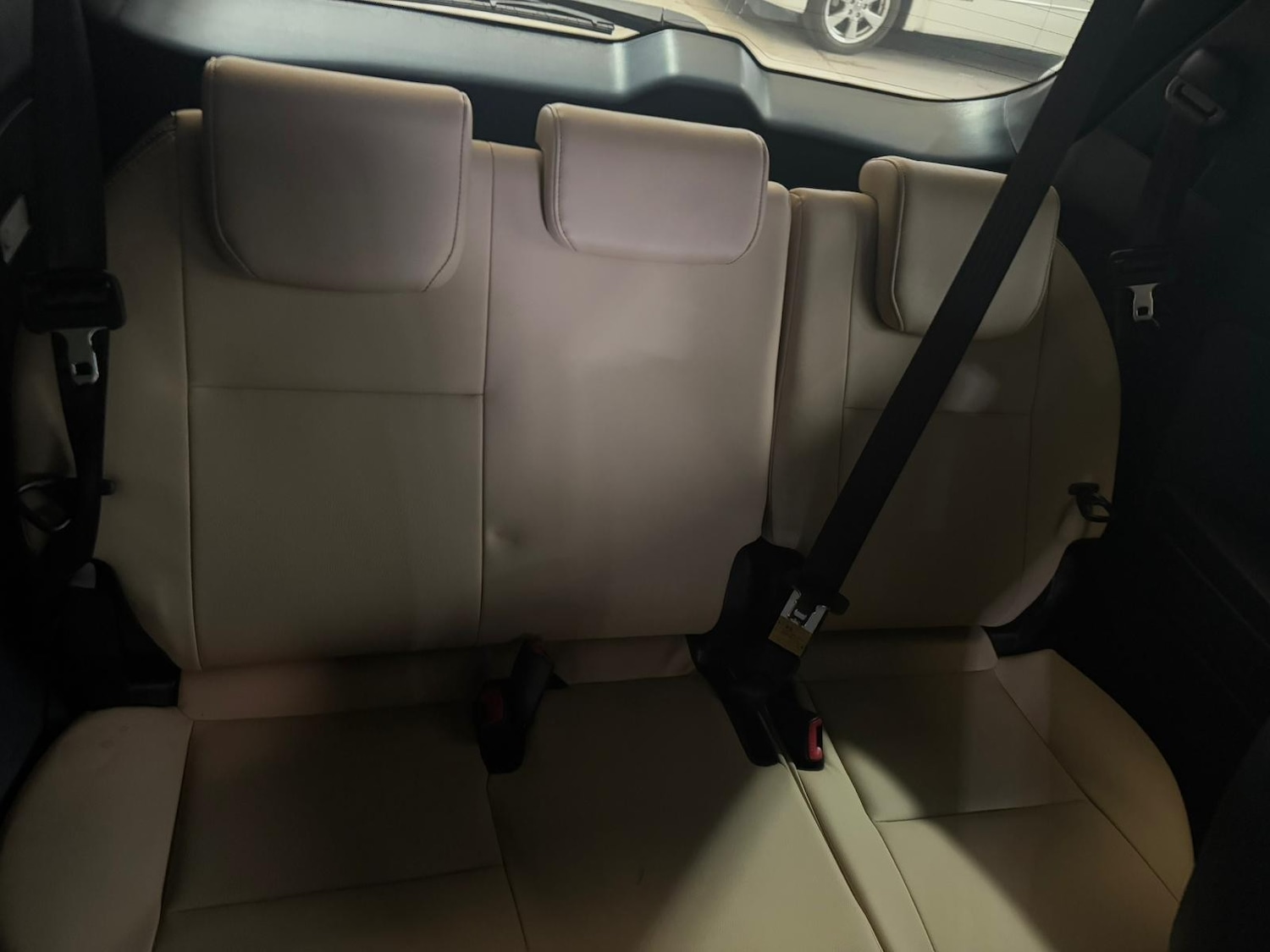 Used Toyota Estima for sale - 76311671: Photo 18