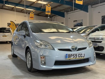 Toyota - Prius