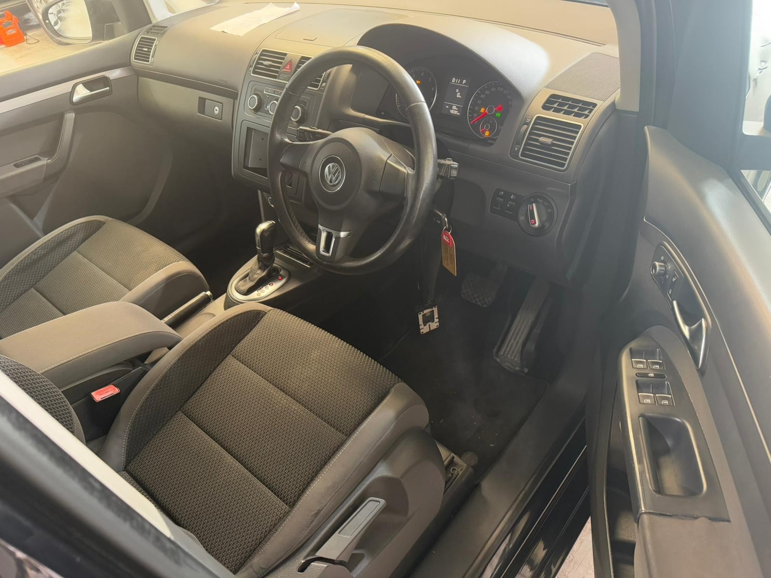 Used Volkswagen Touran 2025 for sale - 76324630: Photo 11