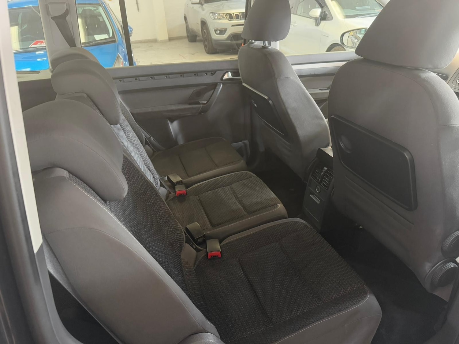 Used Volkswagen Touran 2025 for sale - 76324630: Photo 14