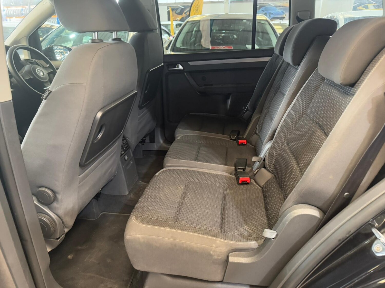 Used Volkswagen Touran 2025 for sale - 76324630: Photo 18