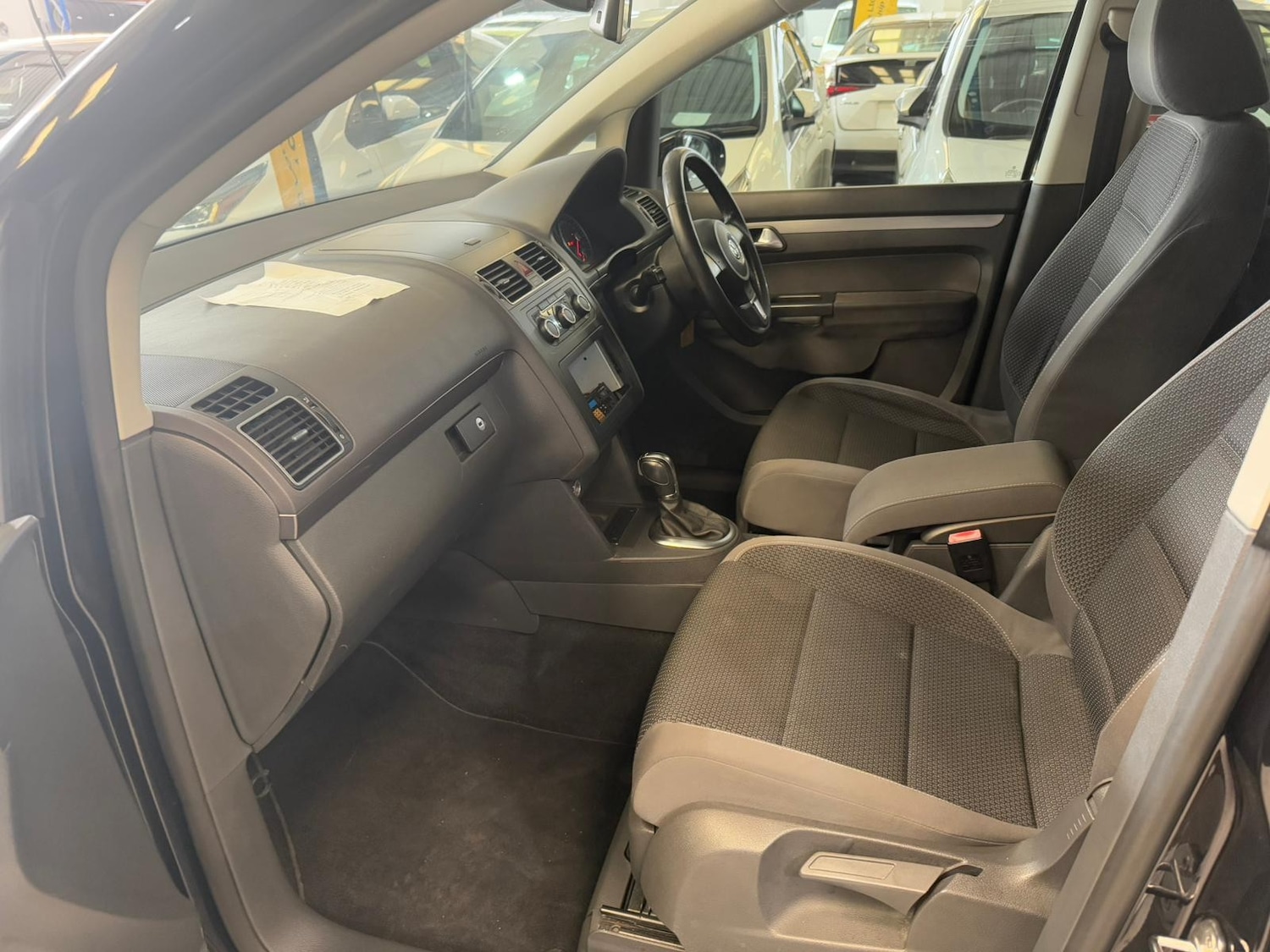 Used Volkswagen Touran 2025 for sale - 76324630: Photo 19