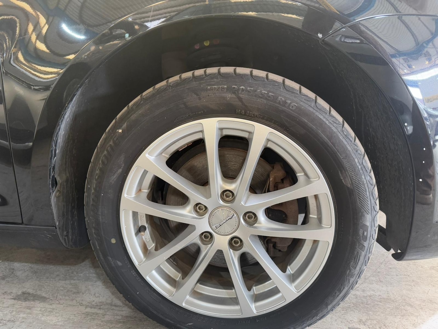 Used Volkswagen Touran 2025 for sale - 76324630: Photo 25