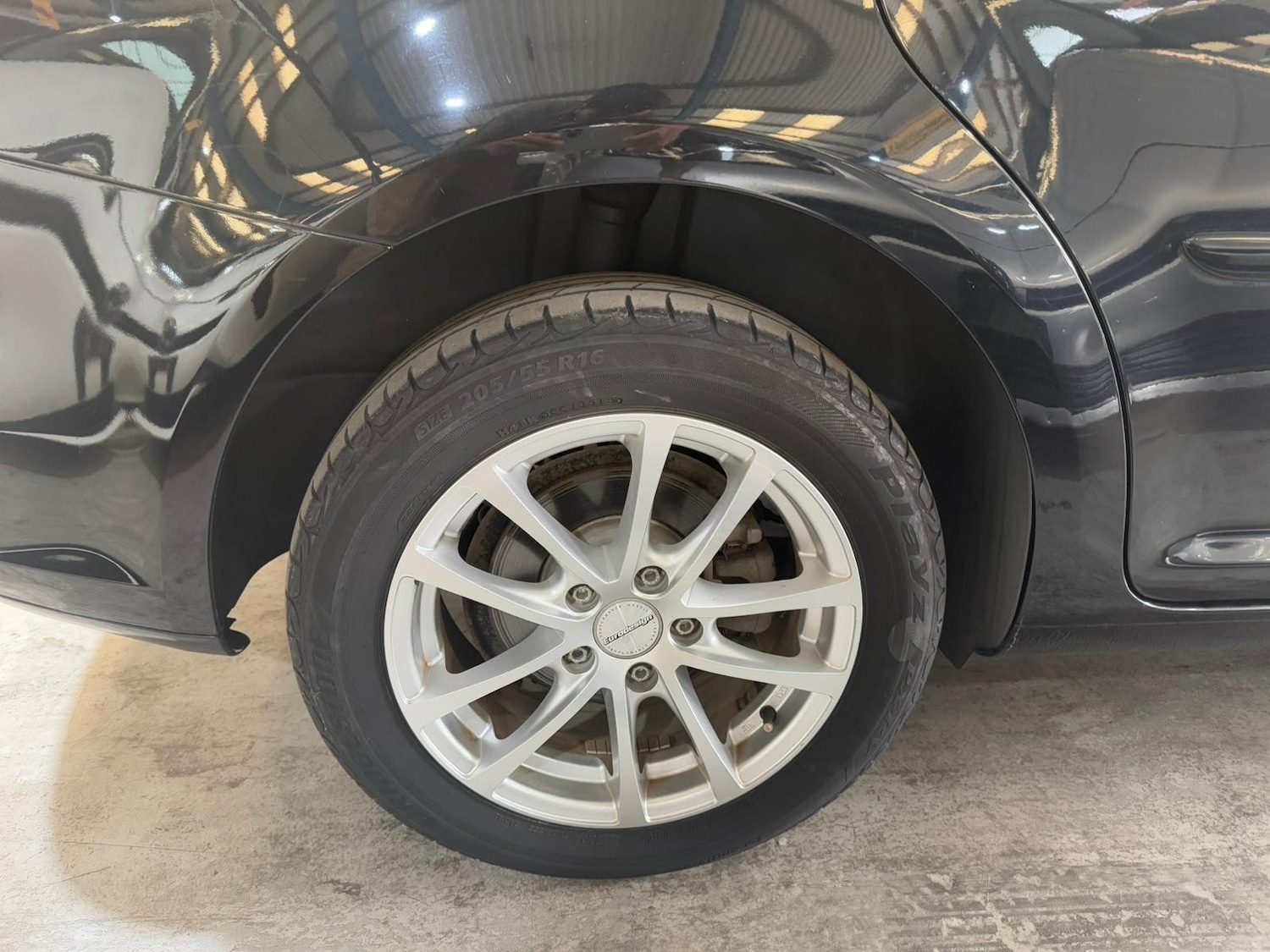 Used Volkswagen Touran 2025 for sale - 76324630: Photo 27