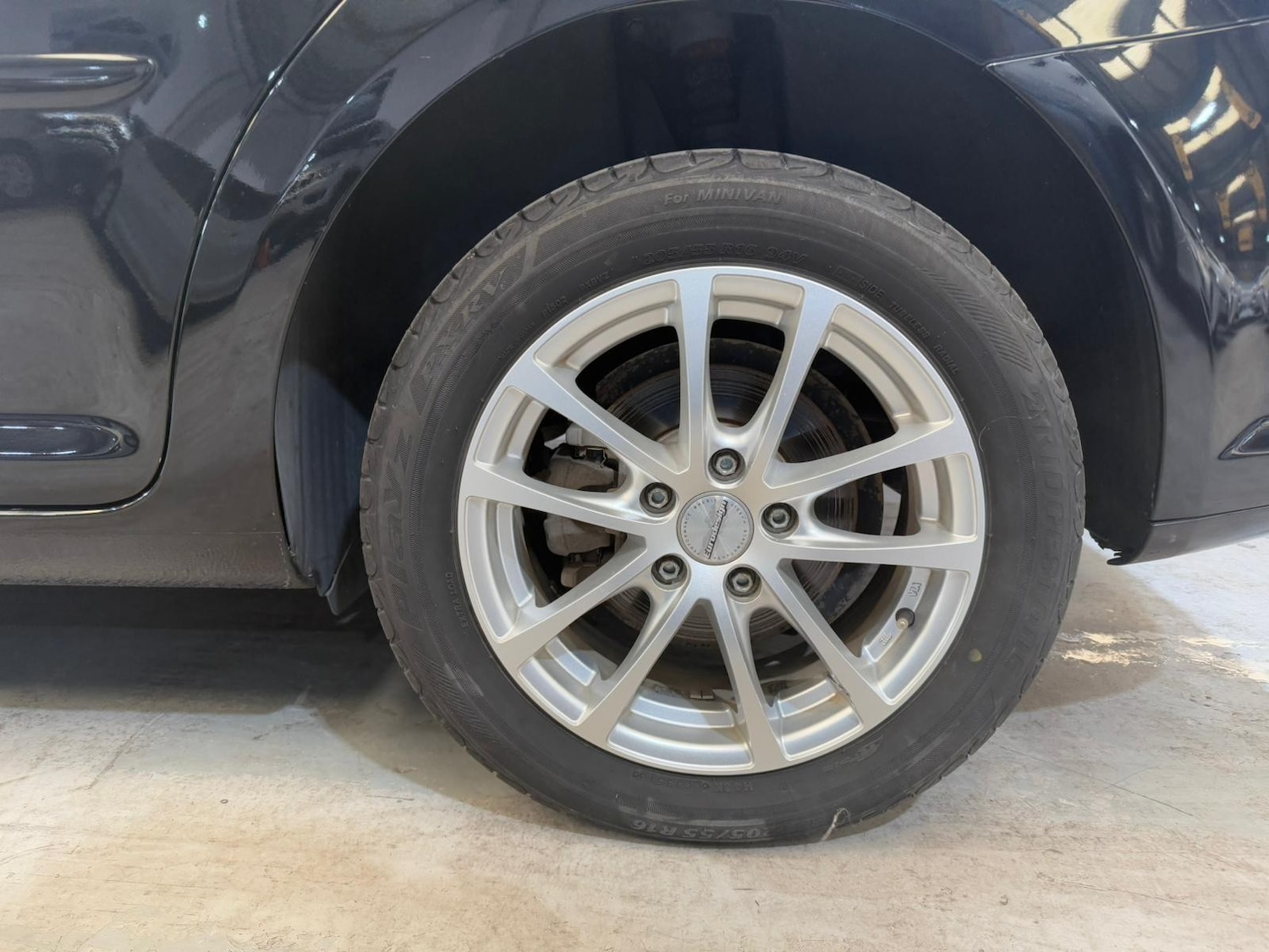 Used Volkswagen Touran 2025 for sale - 76324630: Photo 29