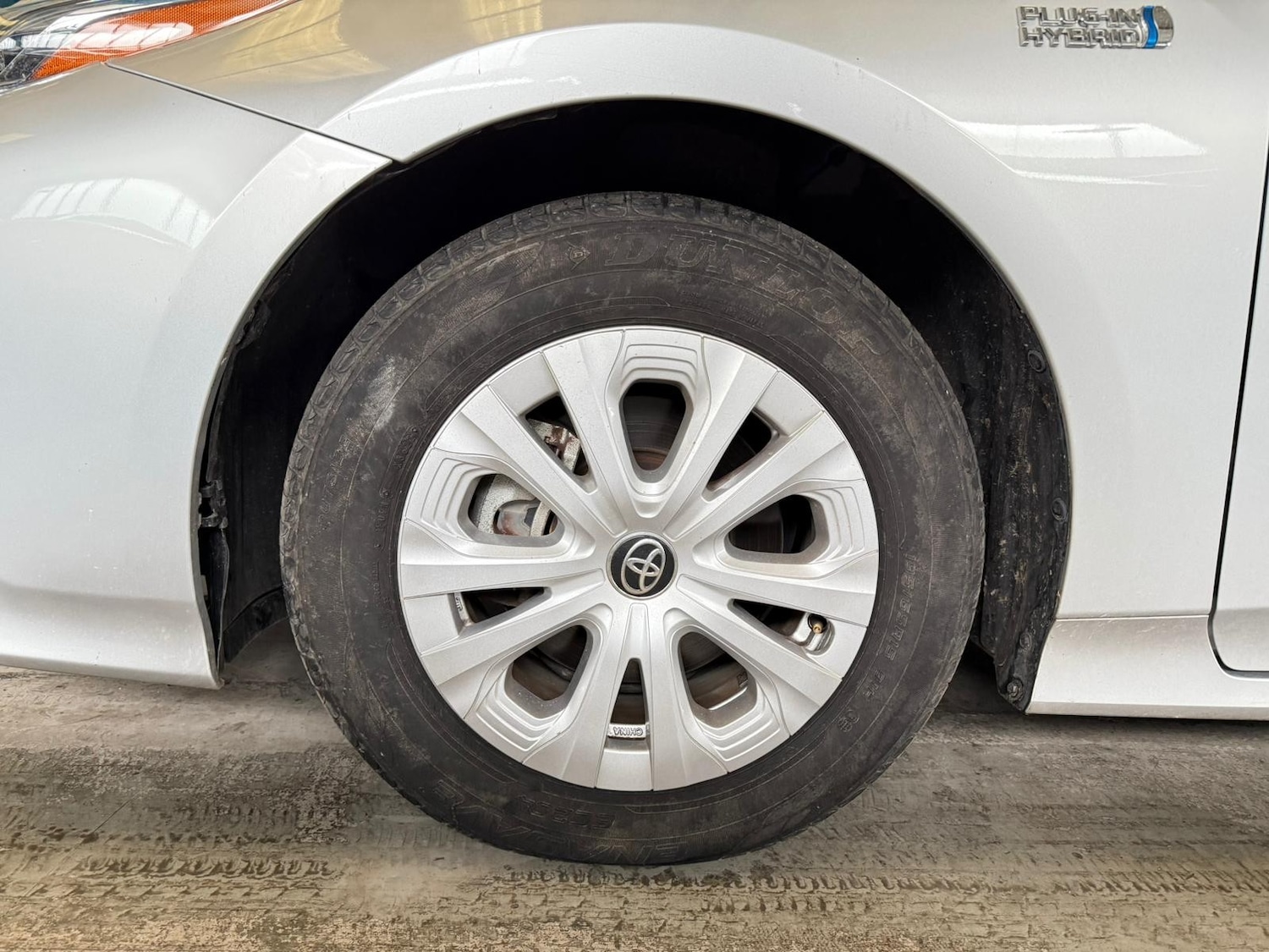 Used Toyota Prius 2025 for sale - 77165822: Photo 29