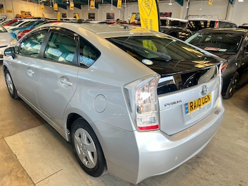 Used Toyota Prius 2010 for sale - 79612702: Photo