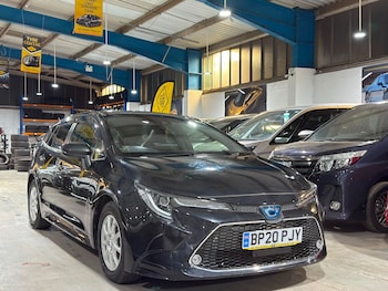 Used Toyota Corolla 2020 for sale - 78893065: Photo
