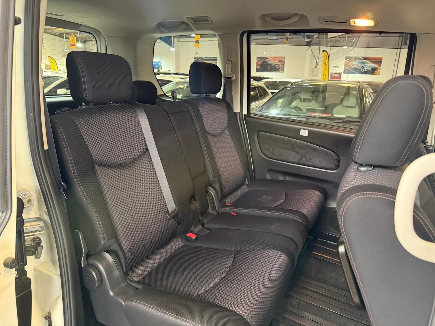 Used Nissan Serena 2025 for sale - 78064973: Photo 14