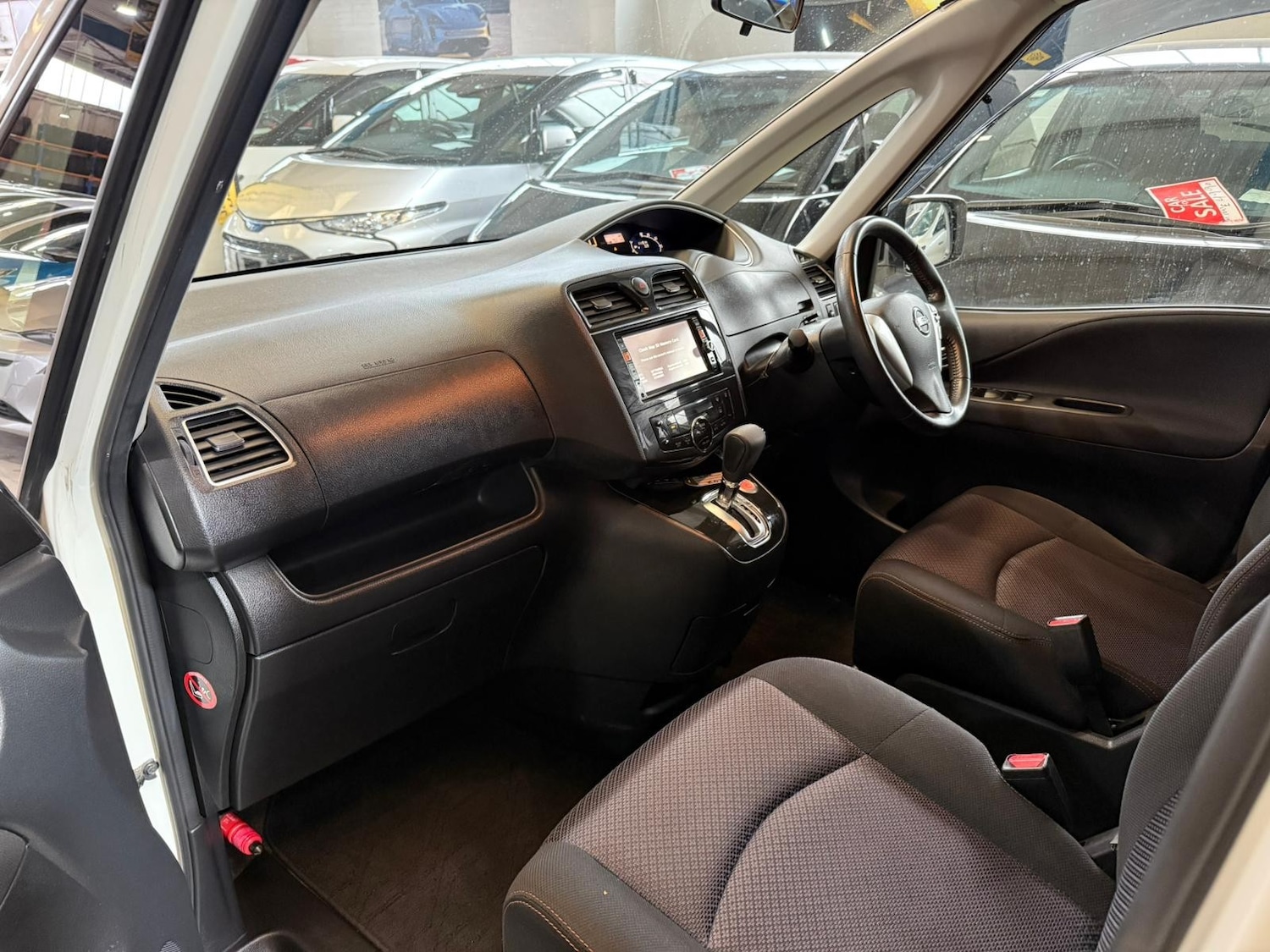 Used Nissan Serena 2025 for sale - 78064973: Photo 19