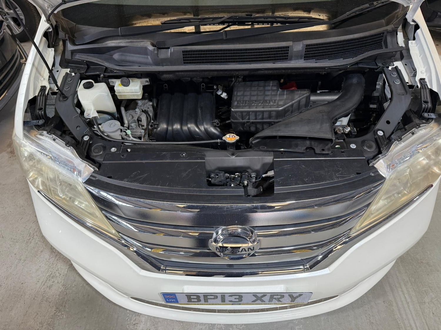 Used Nissan Serena 2025 for sale - 78064973: Photo 20