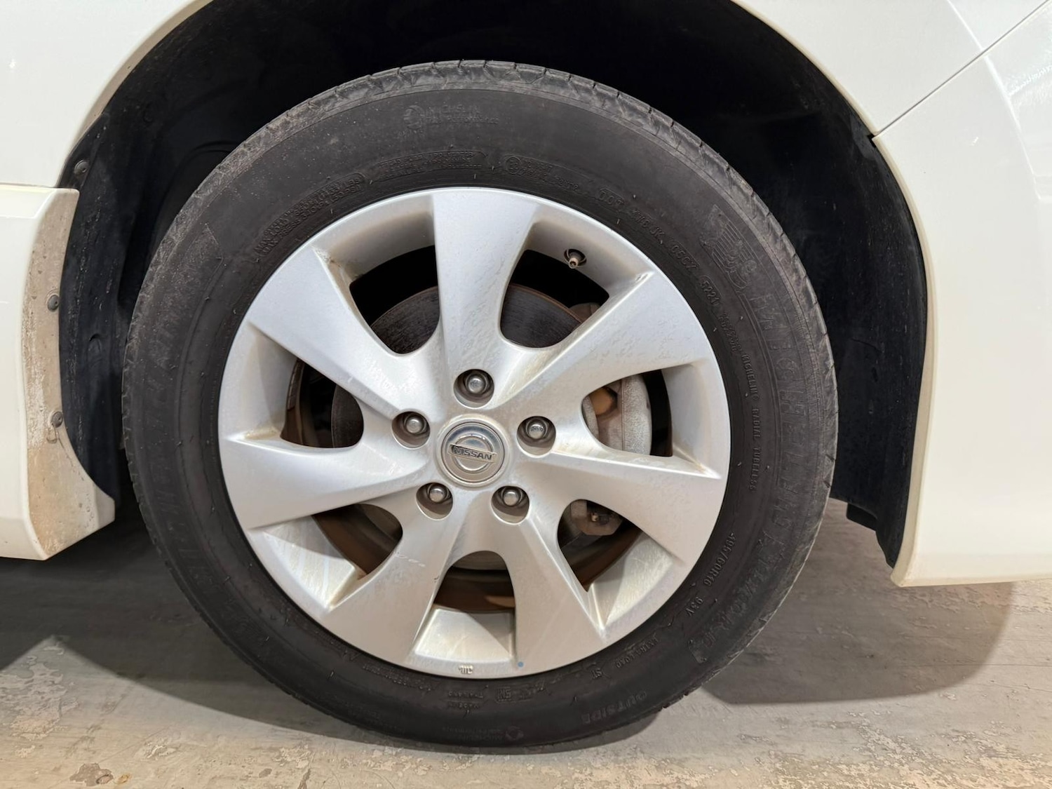 Used Nissan Serena 2025 for sale - 78064973: Photo 22