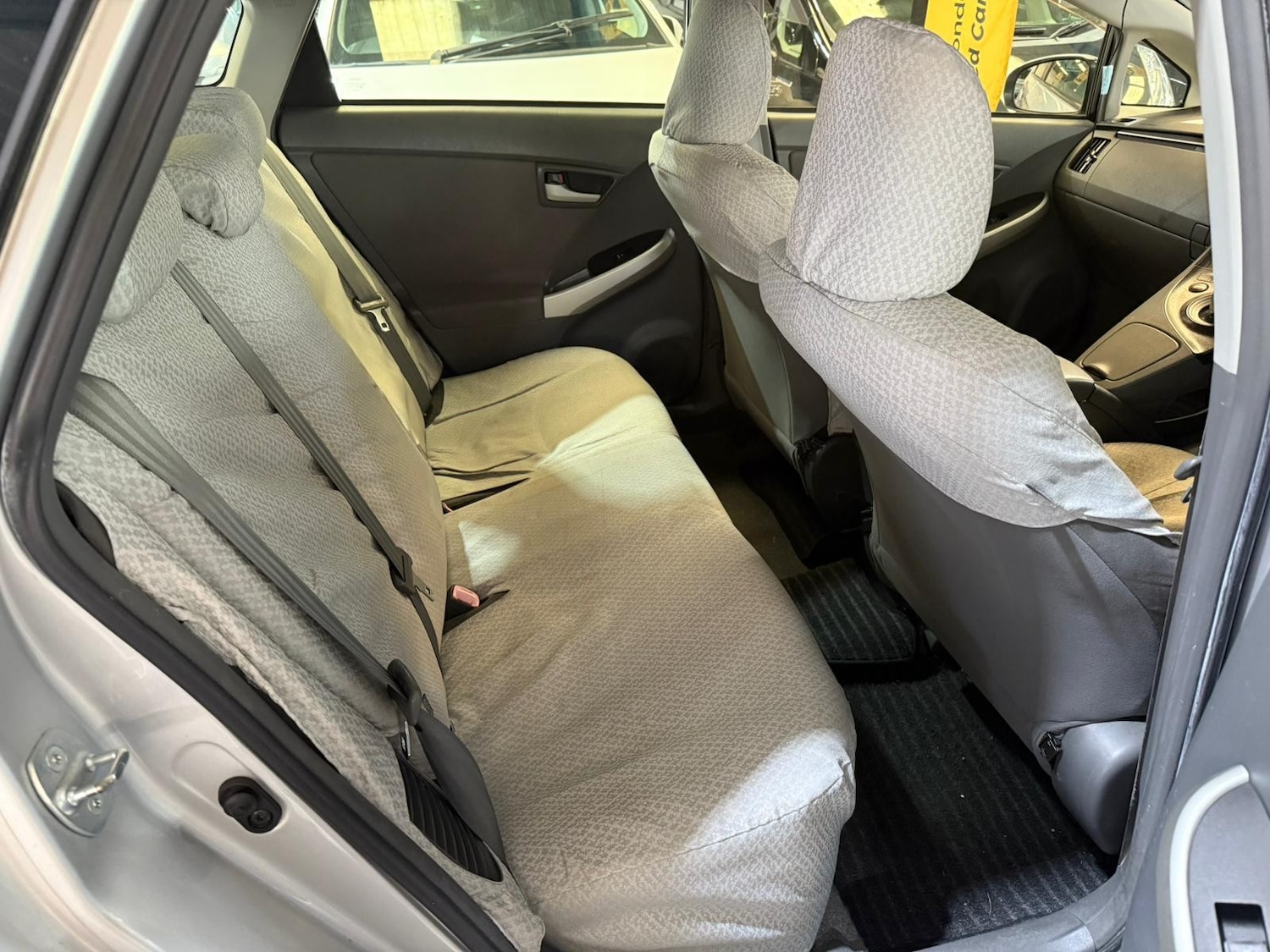 Used Toyota Prius for sale - 76909262: Photo 15