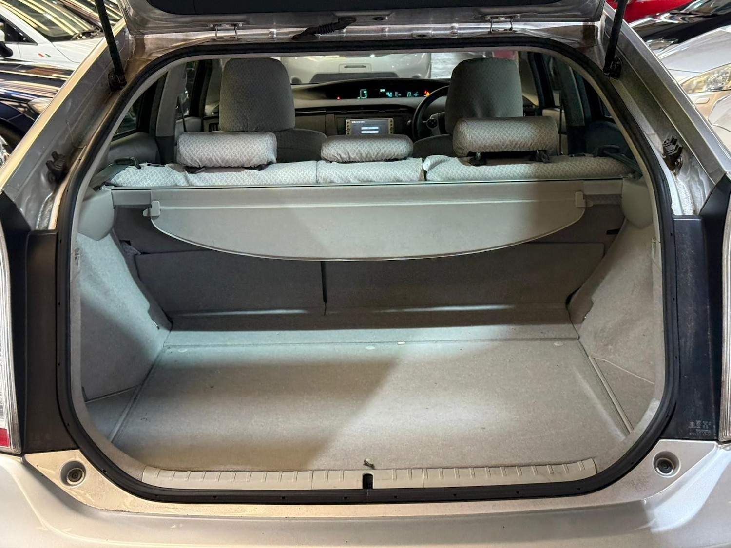 Used Toyota Prius for sale - 76909262: Photo 18