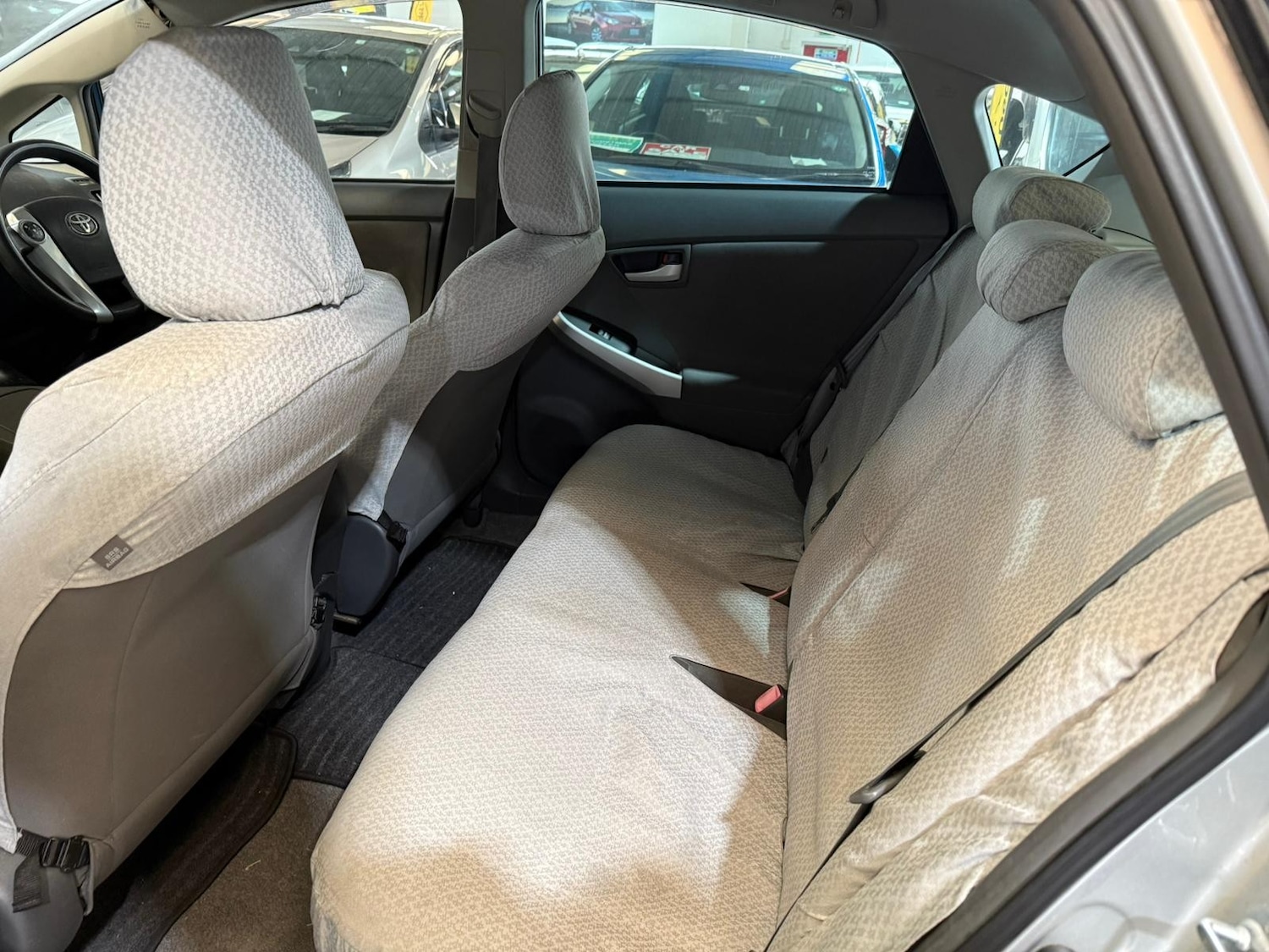 Used Toyota Prius for sale - 76909262: Photo 19