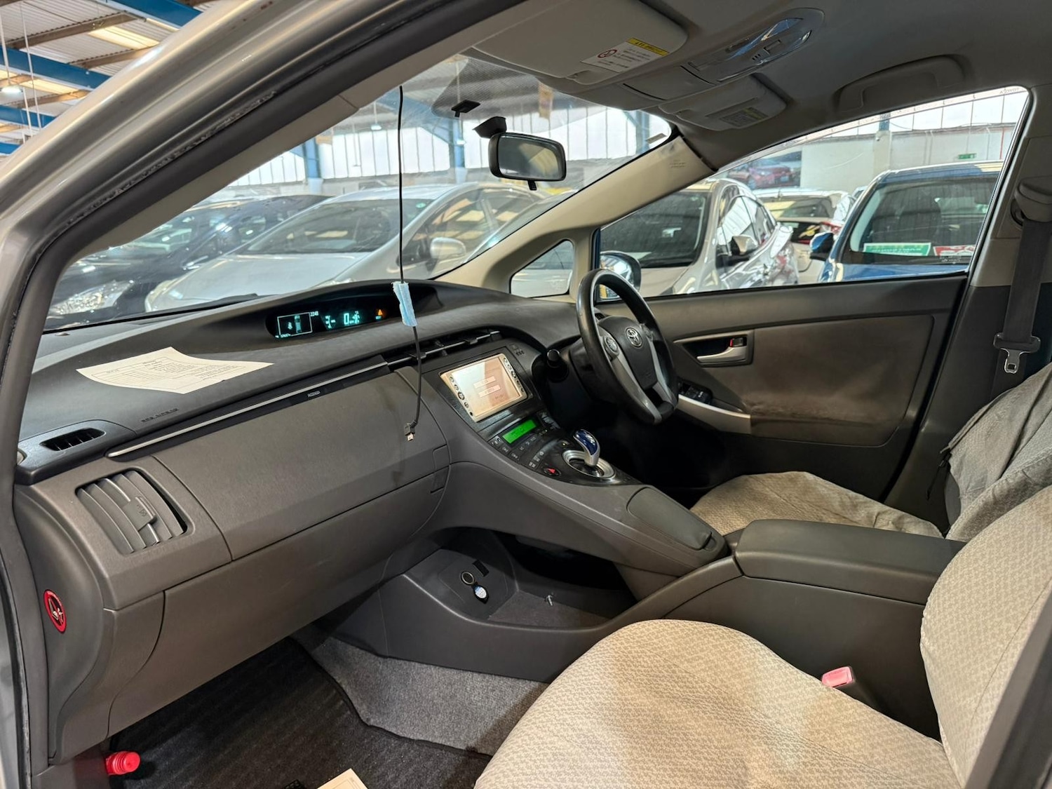 Used Toyota Prius for sale - 76909262: Photo 21