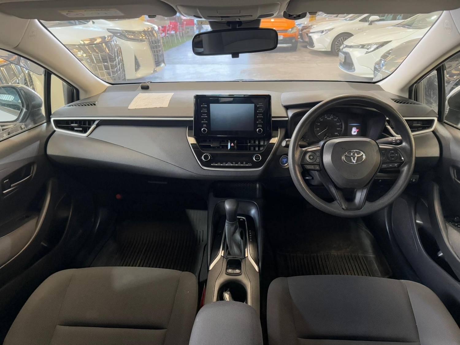 Used Toyota Corolla 2025 for sale - 76330390: Photo 11