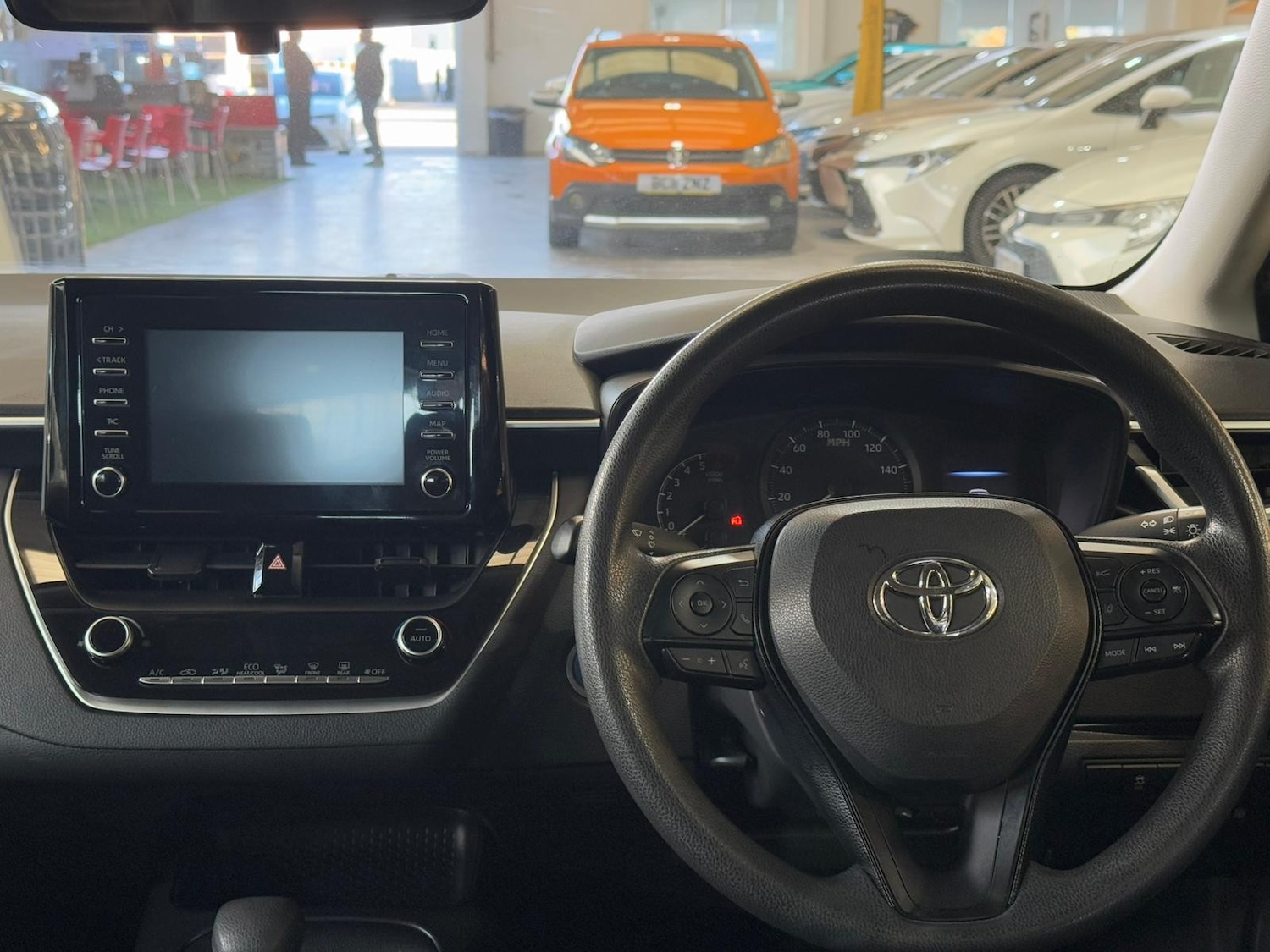 Used Toyota Corolla 2025 for sale - 76330390: Photo 13
