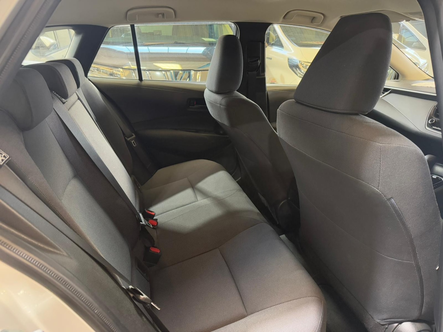 Used Toyota Corolla 2025 for sale - 76330390: Photo 14