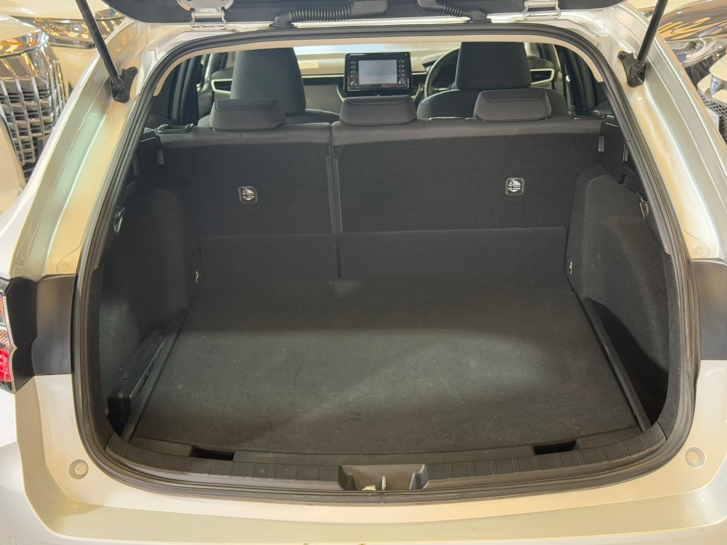 Used Toyota Corolla 2025 for sale - 76330390: Photo 17