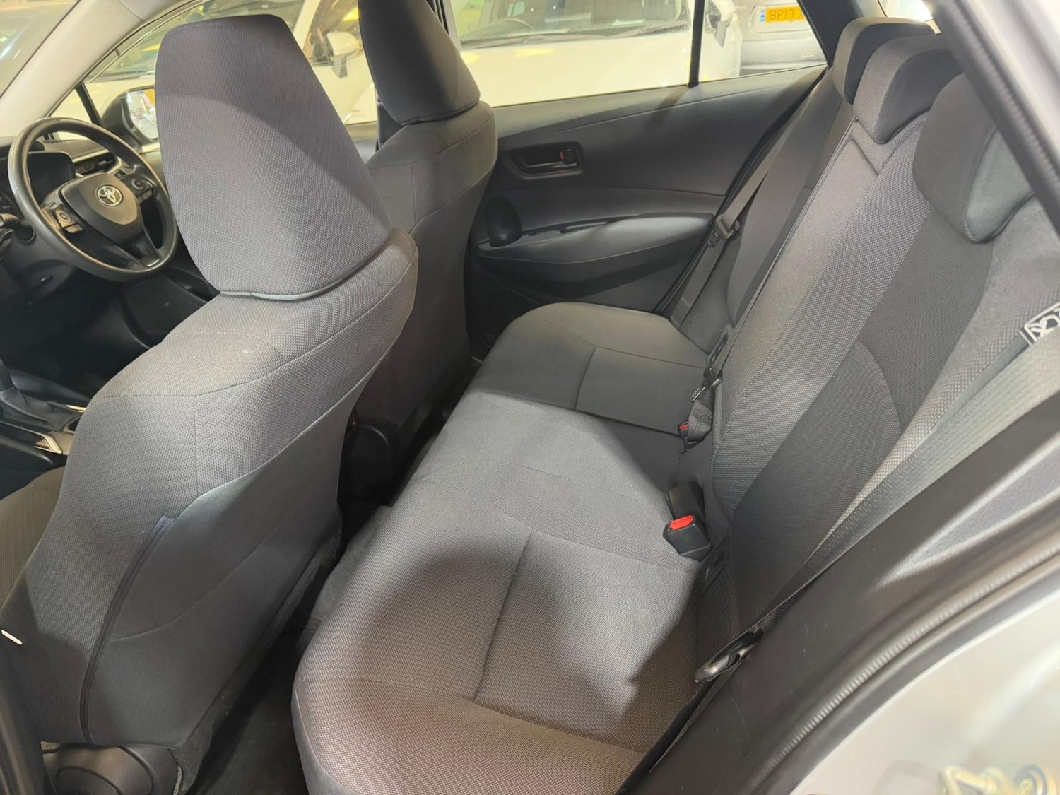 Used Toyota Corolla 2025 for sale - 76330390: Photo 18