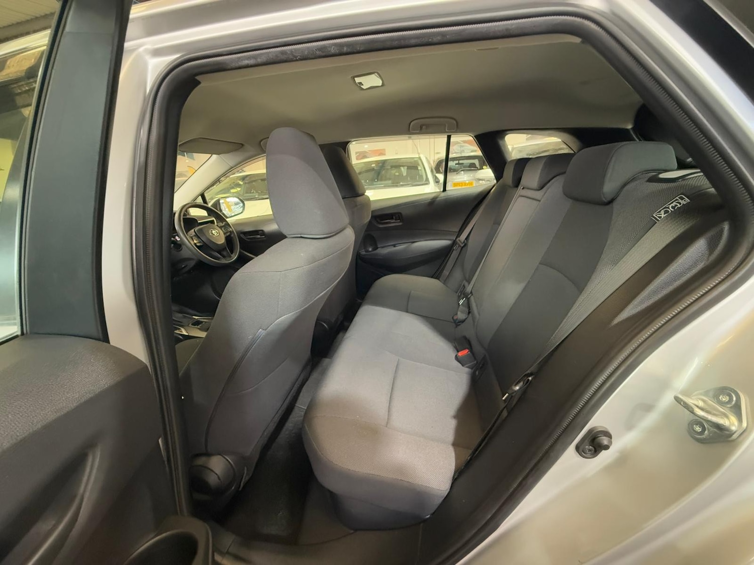 Used Toyota Corolla 2025 for sale - 76330390: Photo 19