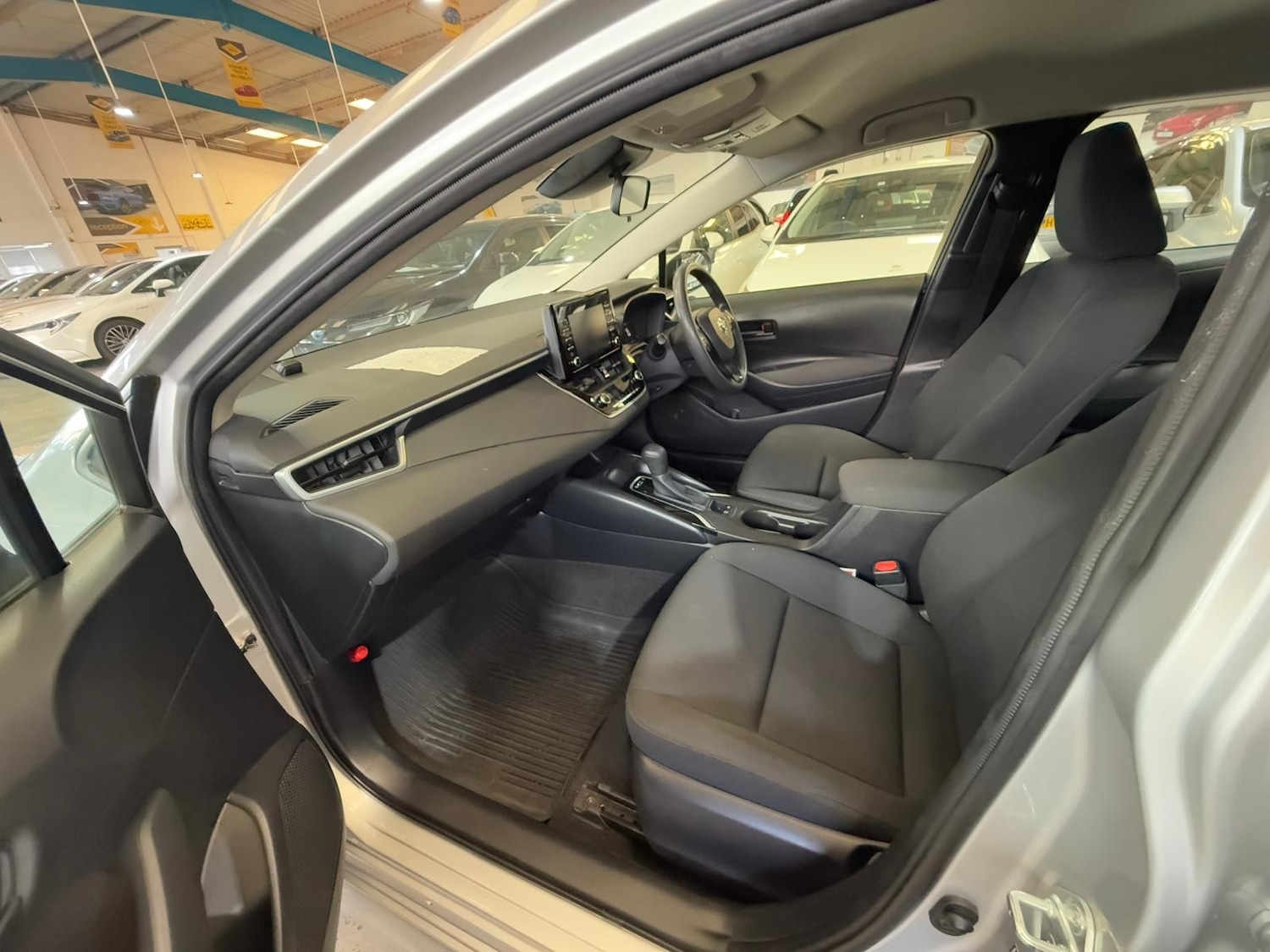 Used Toyota Corolla 2025 for sale - 76330390: Photo 21