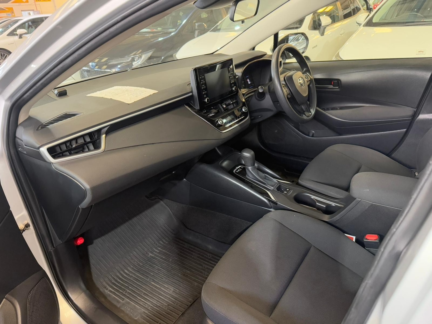 Used Toyota Corolla 2025 for sale - 76330390: Photo 22