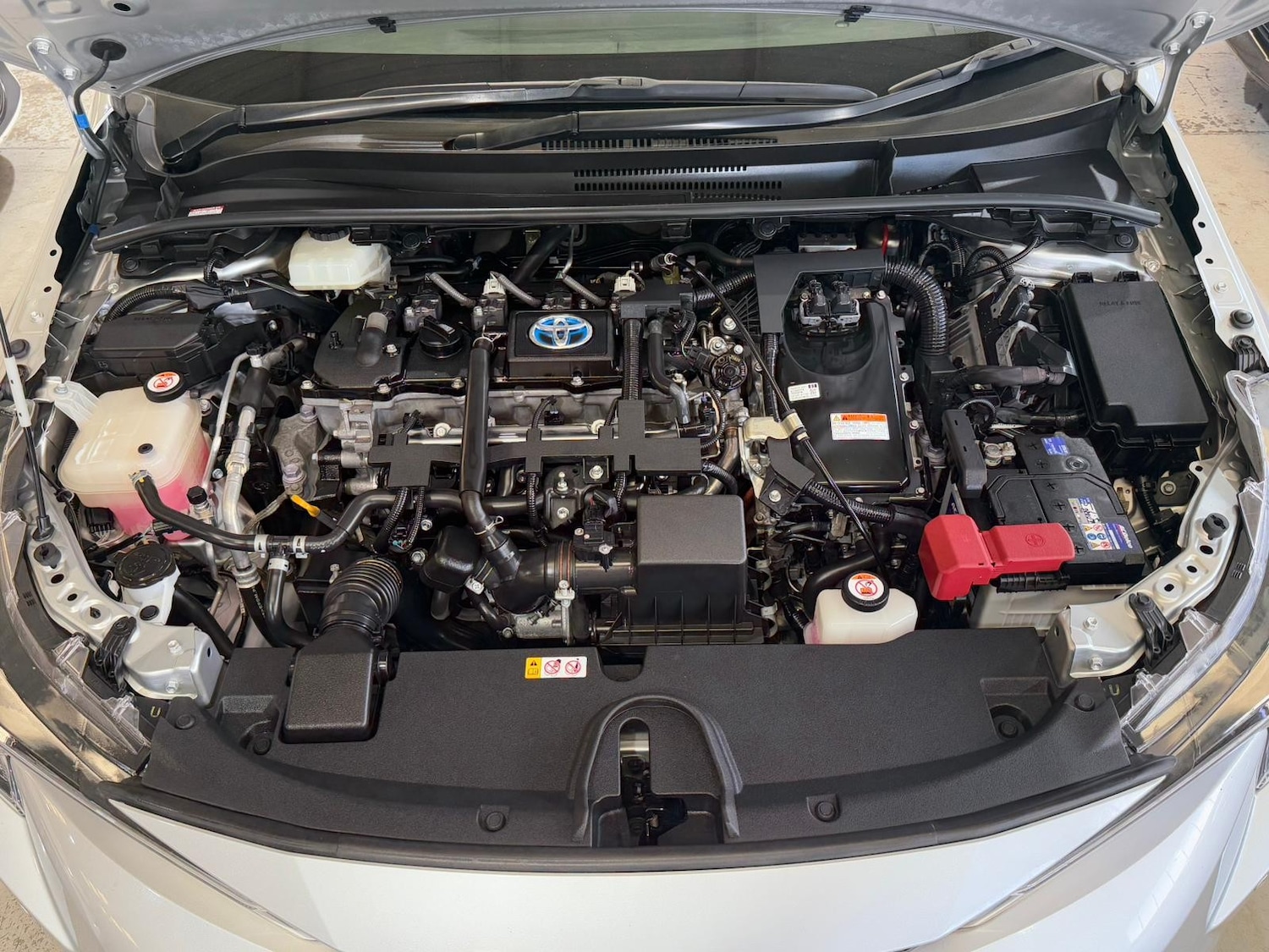 Used Toyota Corolla 2025 for sale - 76330390: Photo 24