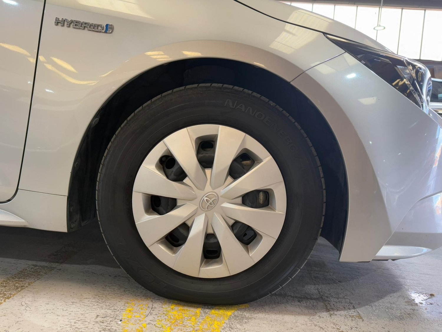 Used Toyota Corolla 2025 for sale - 76330390: Photo 25