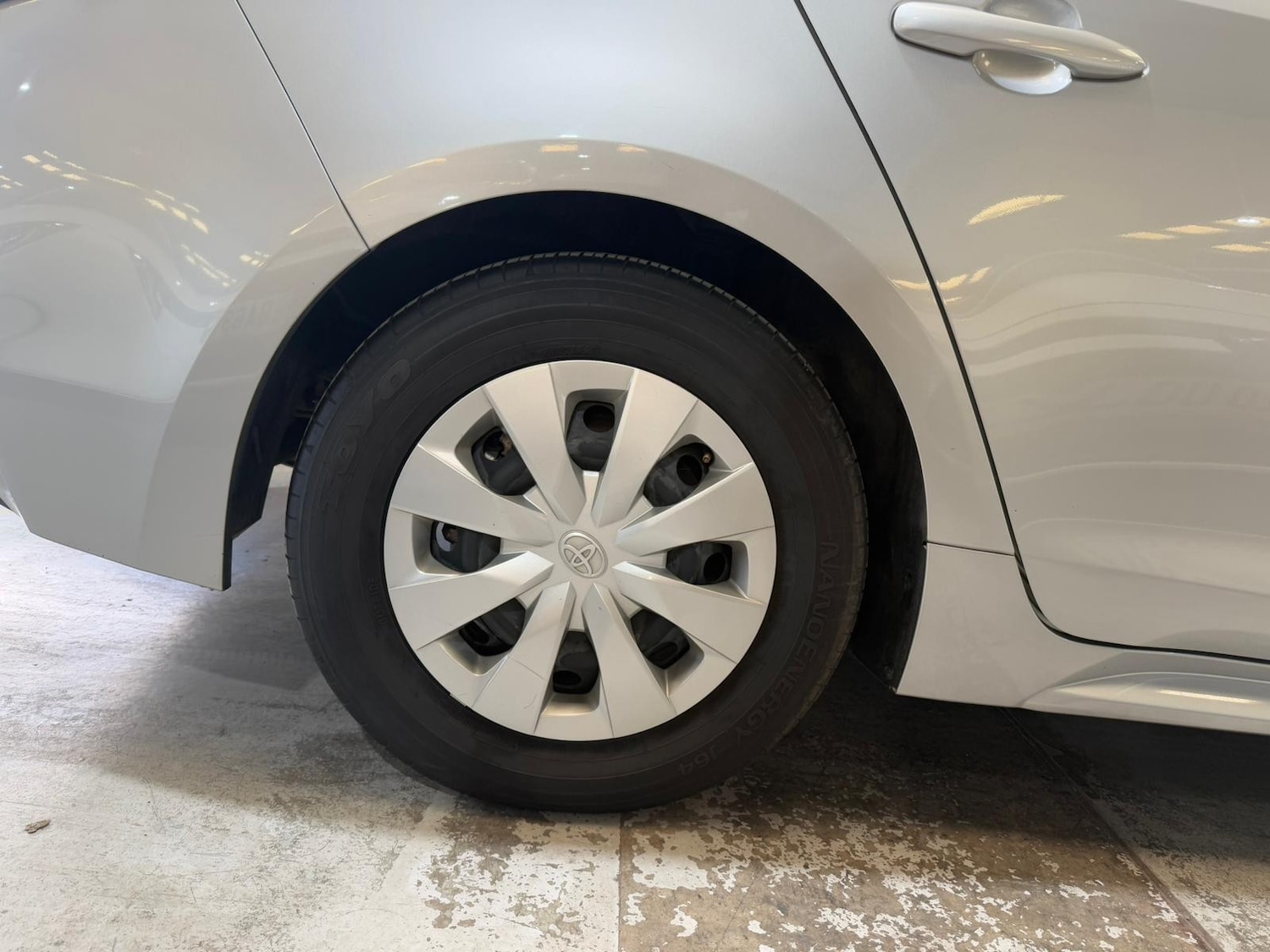 Used Toyota Corolla 2025 for sale - 76330390: Photo 27
