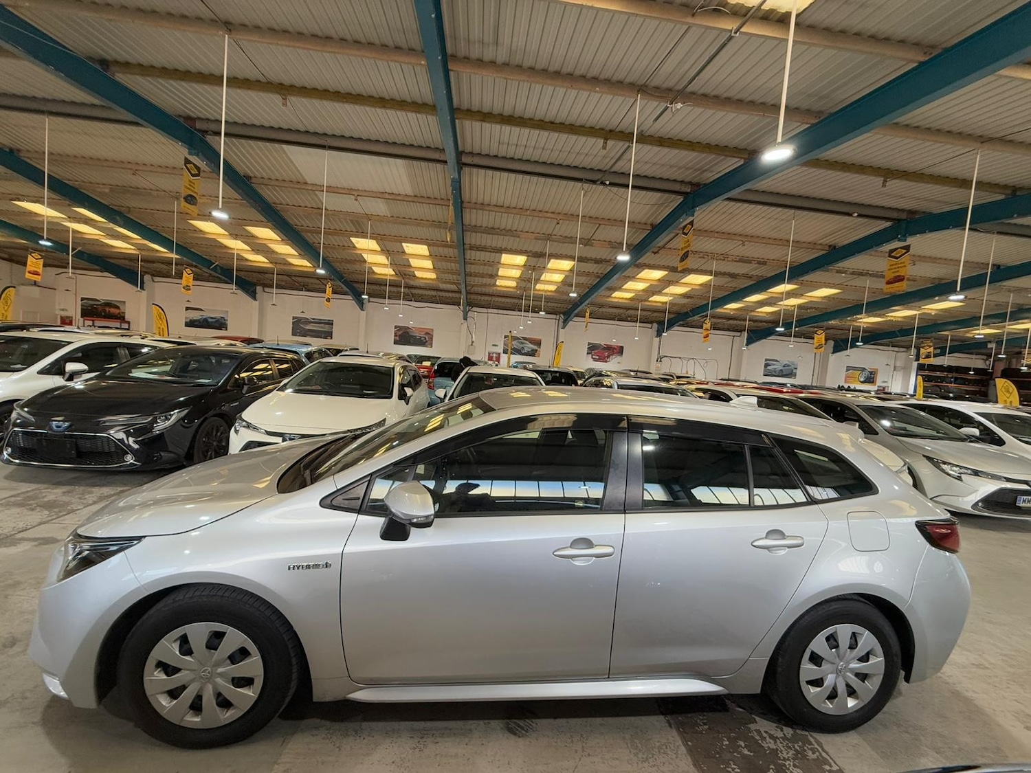Used Toyota Corolla 2025 for sale - 76330390: Photo 6