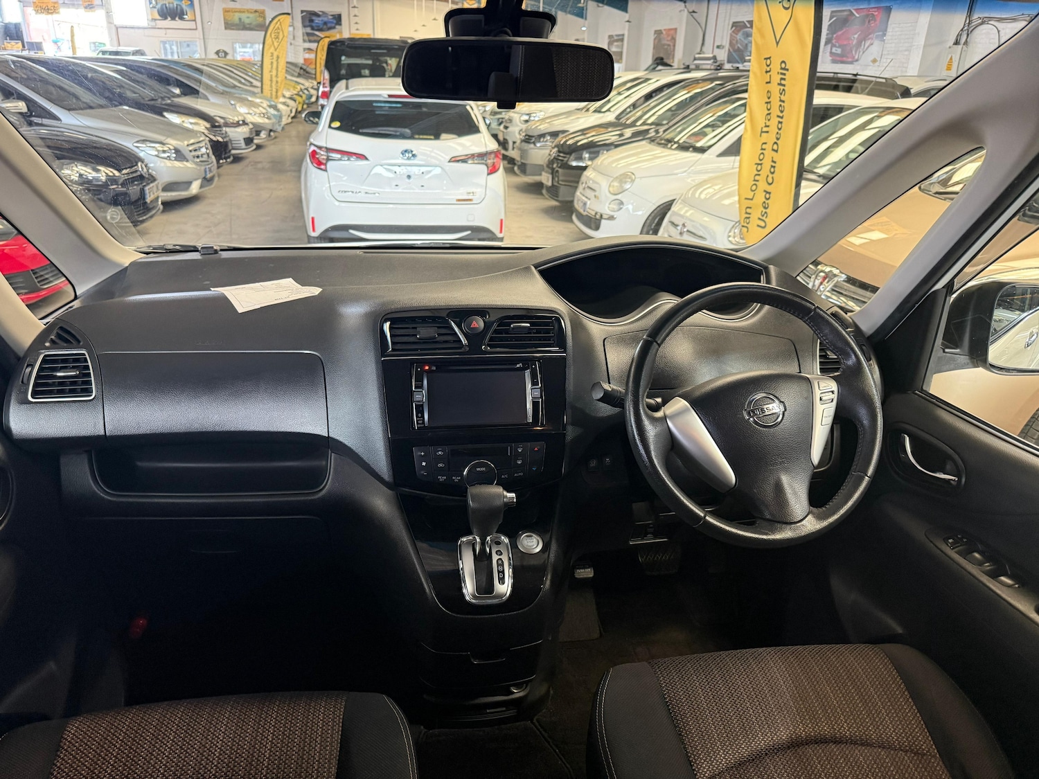 Vehicle 13