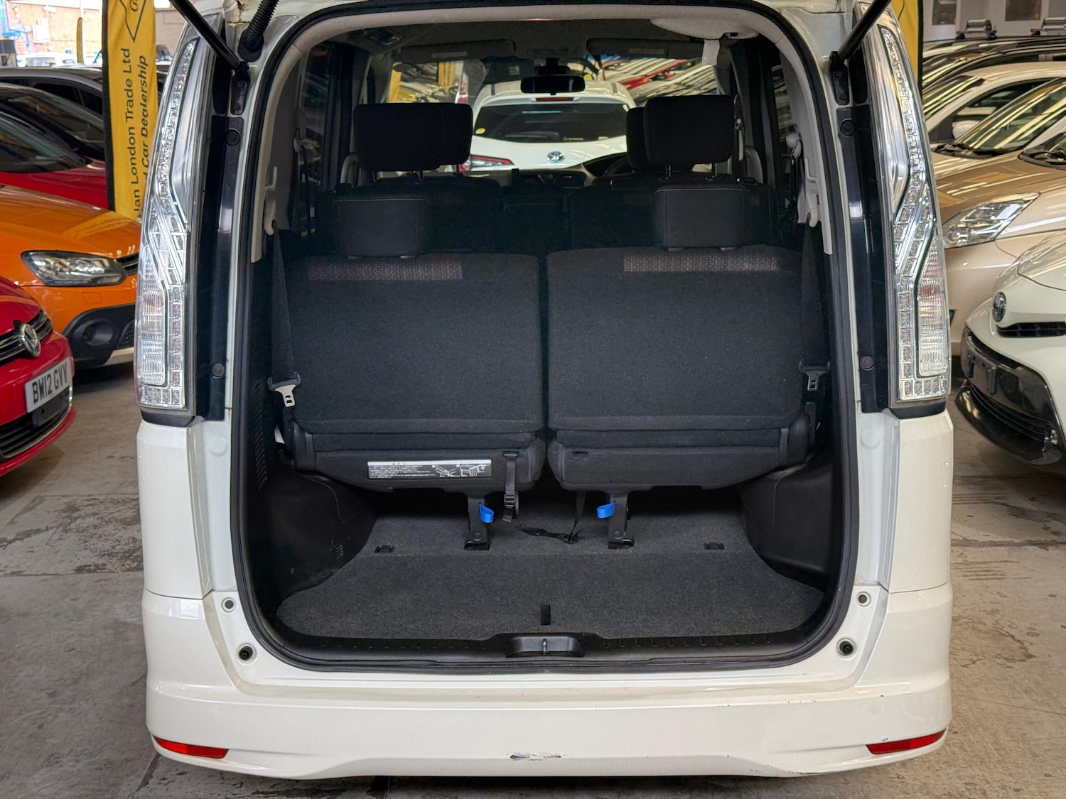 Vehicle 17