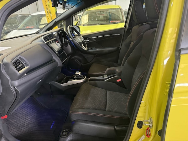 Used Honda Fit 2025 for sale - 75598529: Photo 13