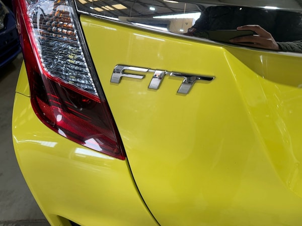 Used Honda Fit 2025 for sale - 75598529: Photo 22
