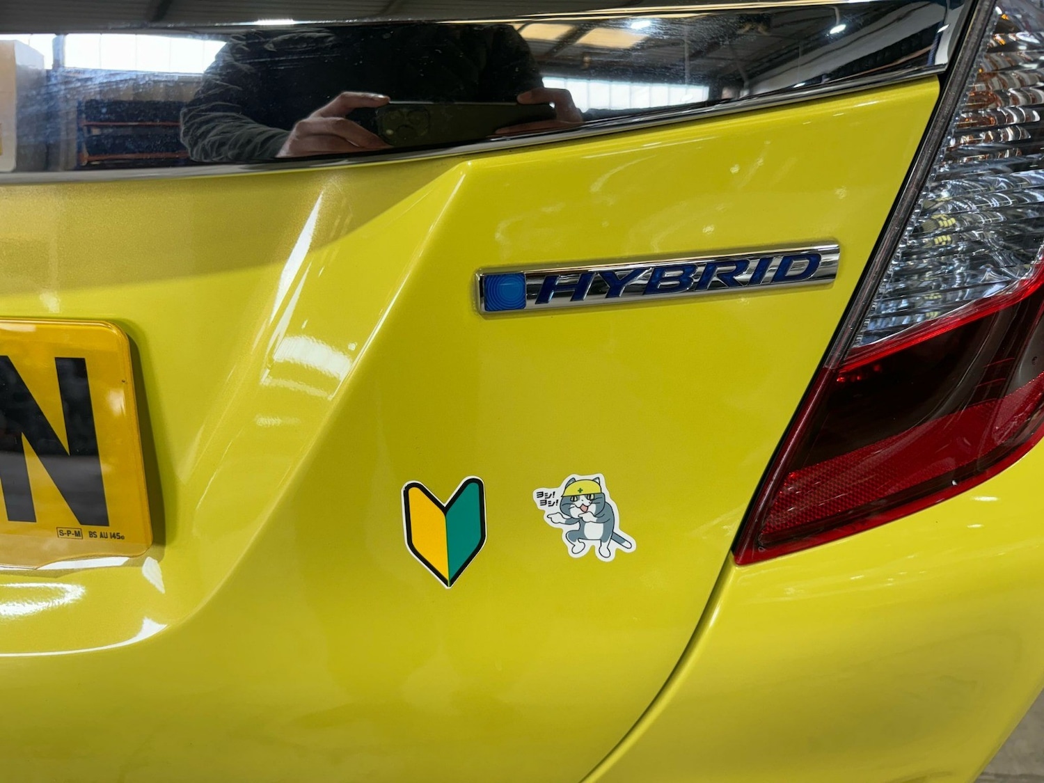 Vehicle 26