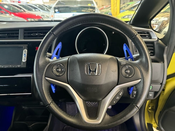 Used Honda Fit 2025 for sale - 75598529: Photo 27