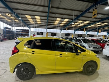 Used Honda Fit 2014 for sale - 75598529: Photo