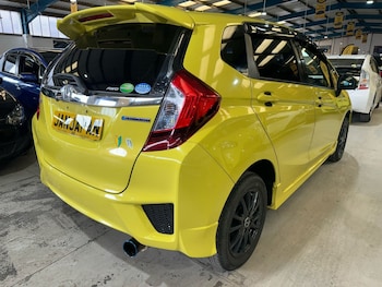 Used Honda Fit 2014 for sale - 75598529: Photo