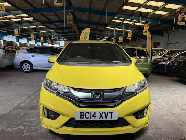 Used Honda Fit 2025 for sale - 75598529: Photo 8