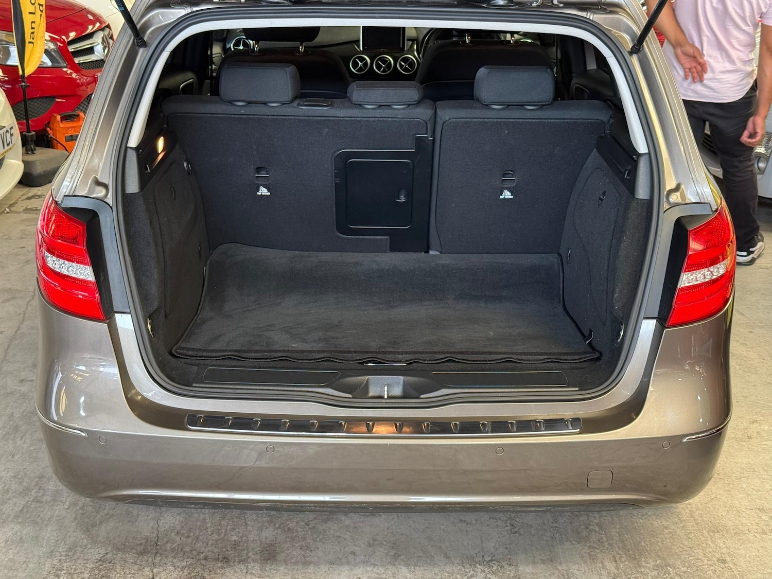 Vehicle 16