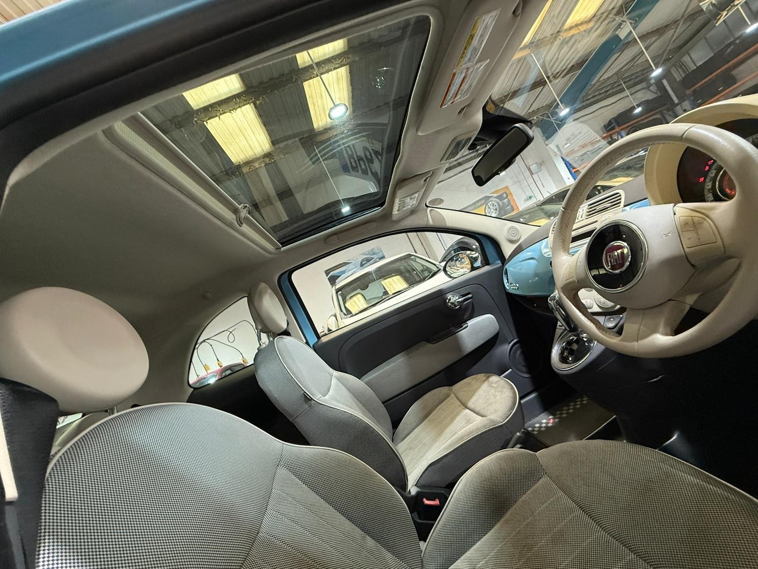 Used Fiat 500 for sale - 77733416: Photo 12