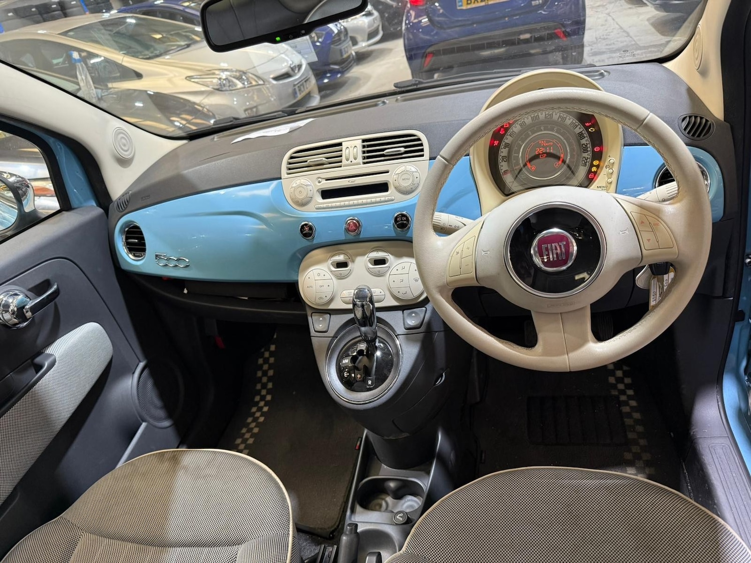 Used Fiat 500 for sale - 77733416: Photo 13