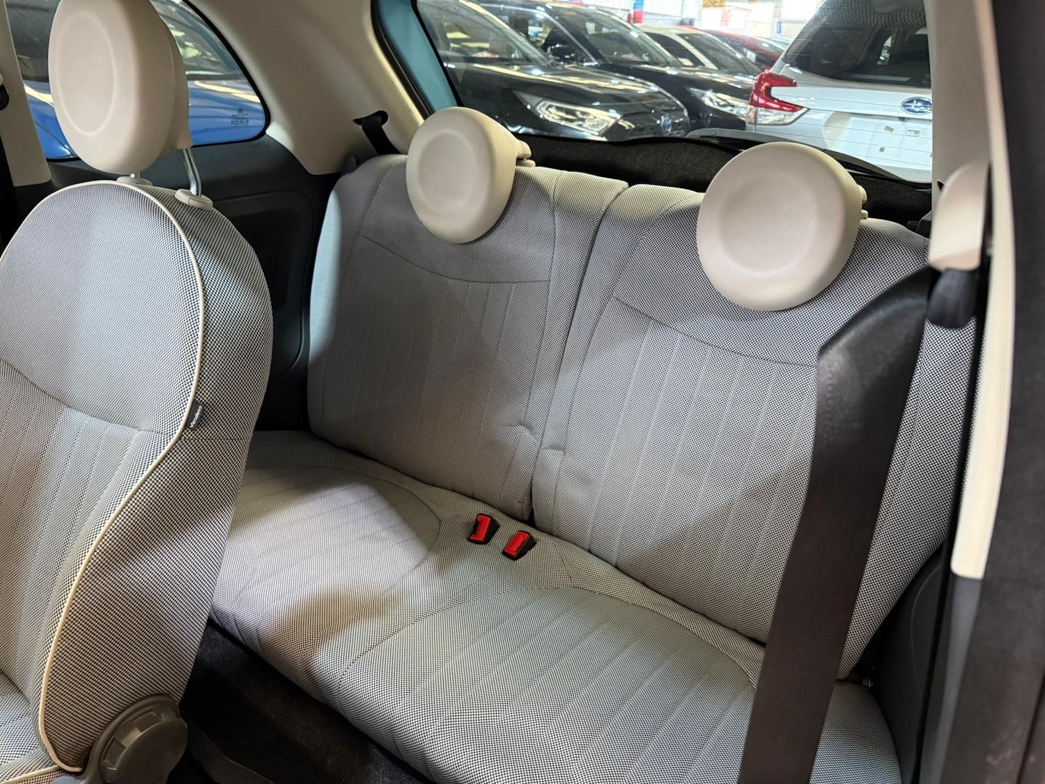 Used Fiat 500 for sale - 77733416: Photo 14