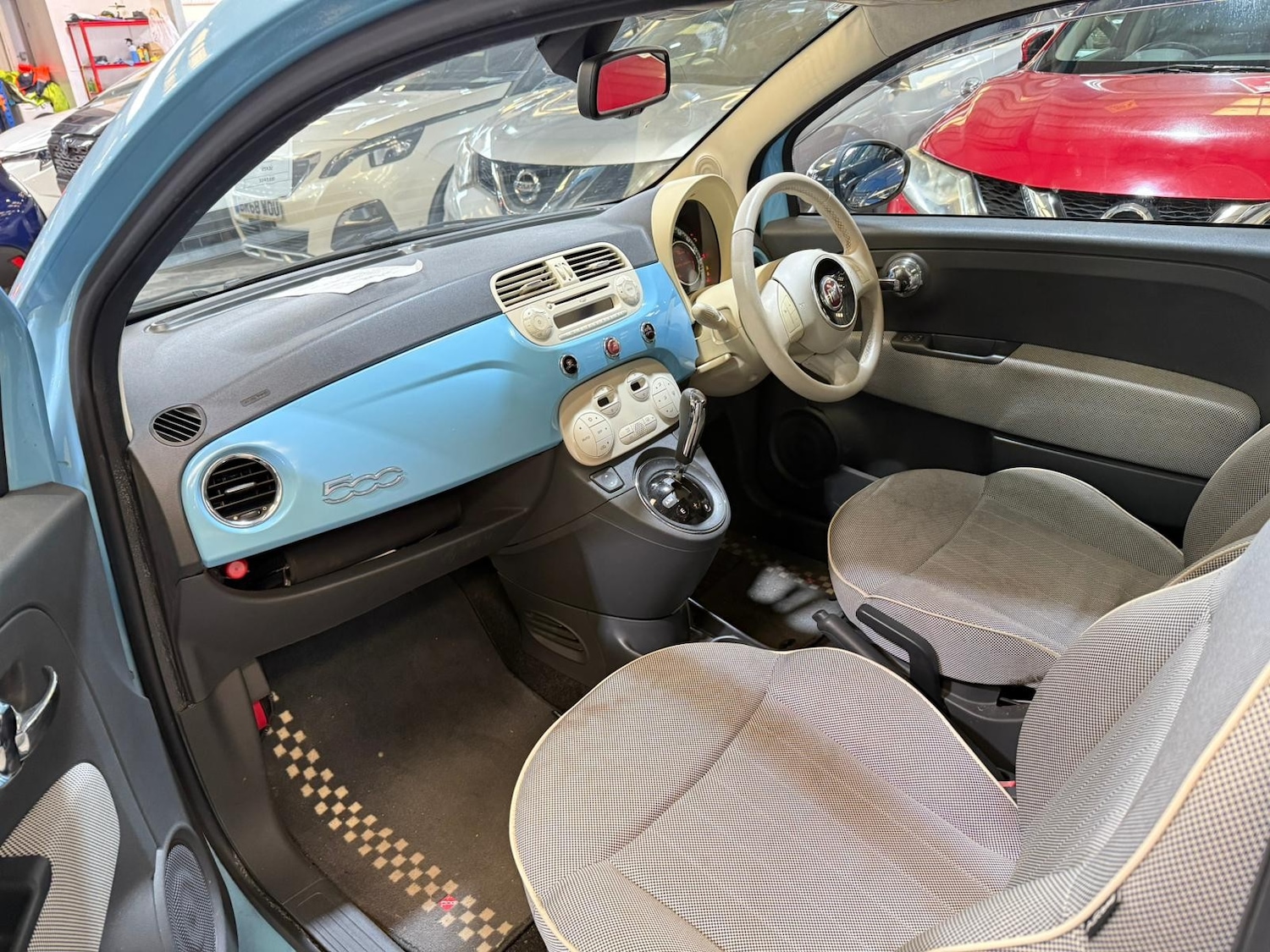 Used Fiat 500 for sale - 77733416: Photo 16