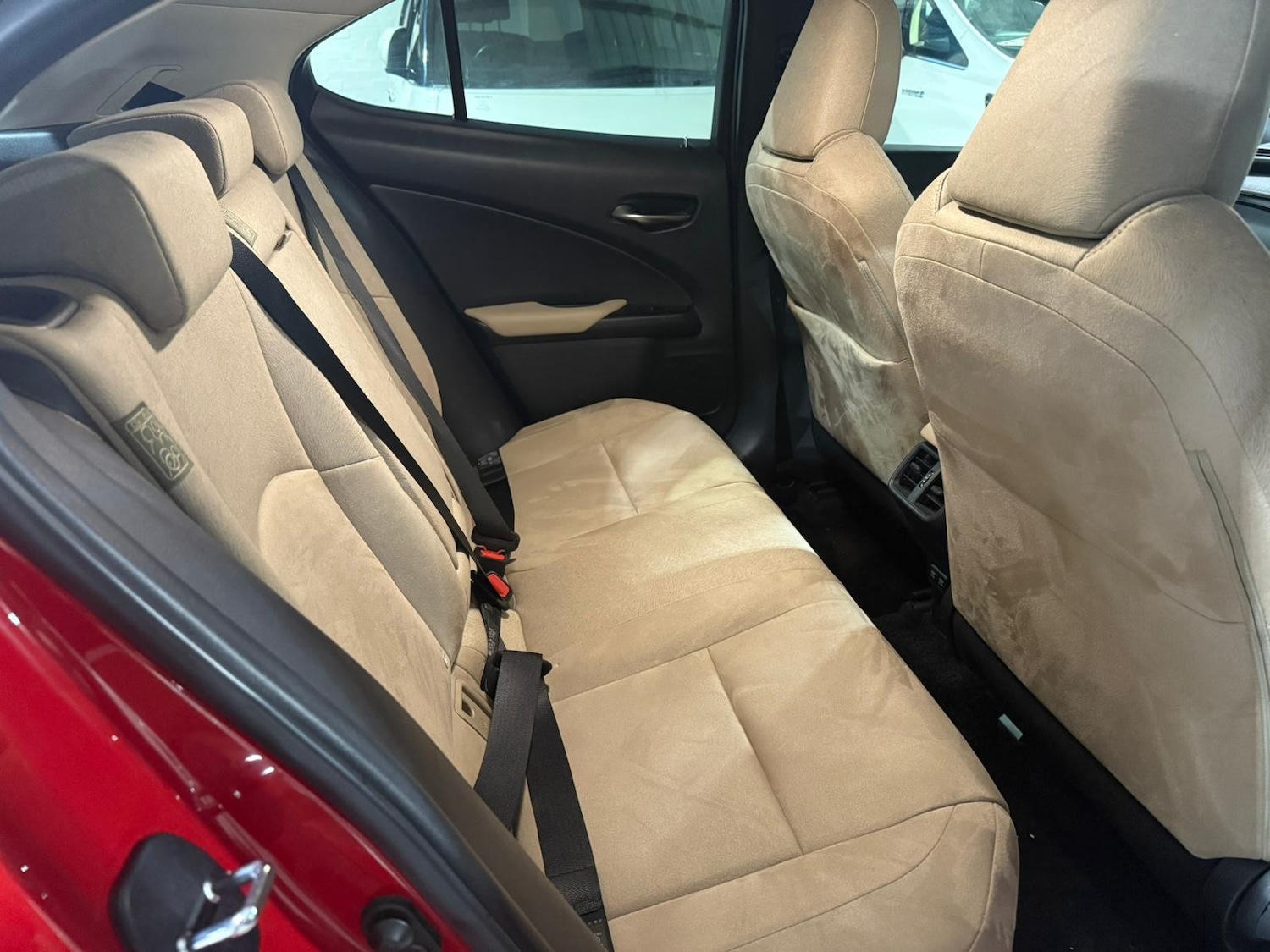 Used Lexus UX 2026 for sale - 77327248: Photo 15