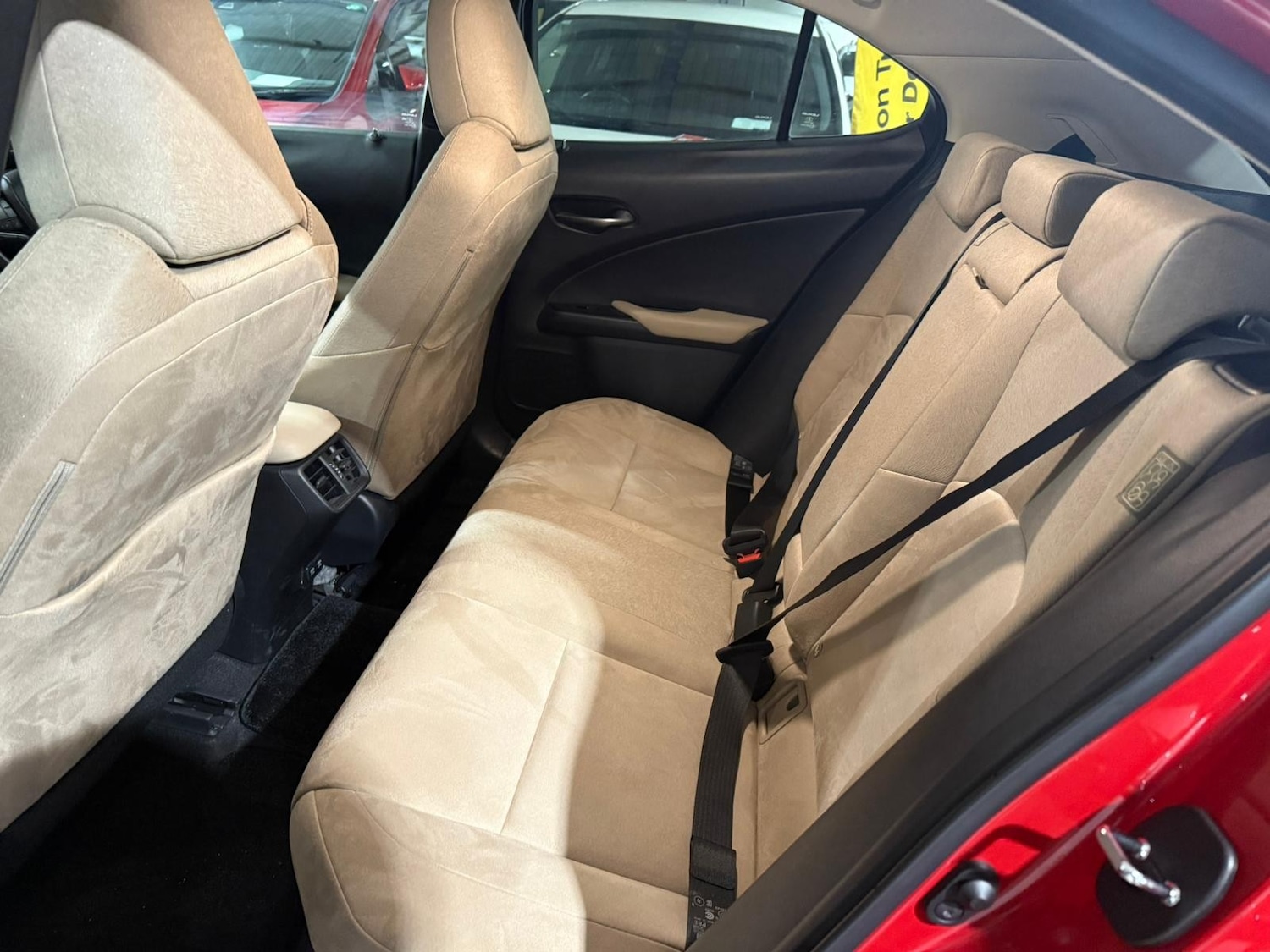 Used Lexus UX 2026 for sale - 77327248: Photo 16