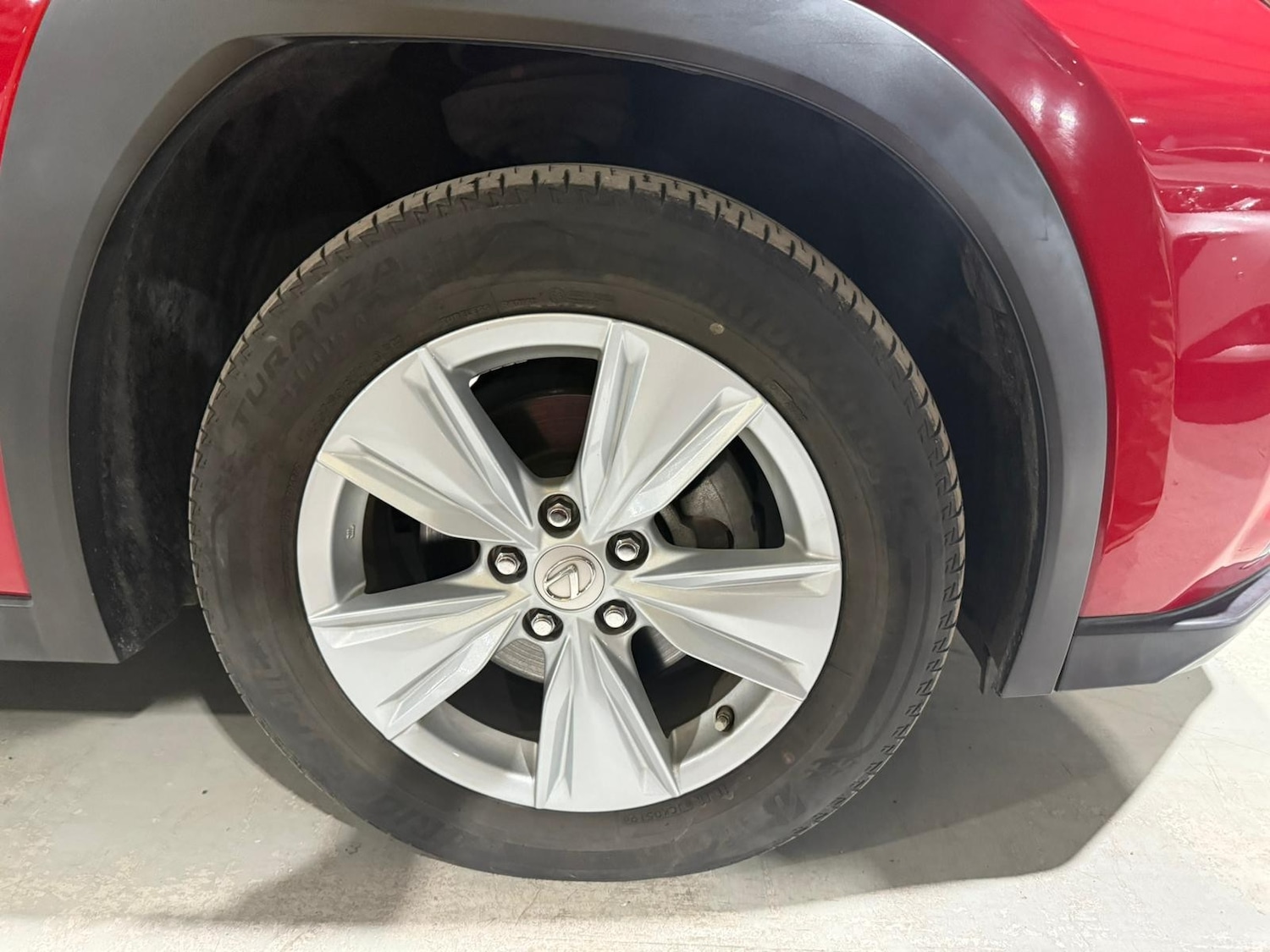 Used Lexus UX 2026 for sale - 77327248: Photo 22